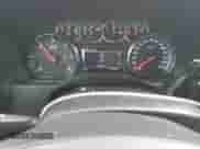 2020 Chevrolet Suburban LS z VIN 1GNSCGKCXLR106821, wystawiony jako Copart lot #55090365 z przebiegiem 109 347 mil mil oraz Szkoda całkowita • Salvage title. Historia ofert i sprzedaży dostępna na DreamBid. Obrazek 9.