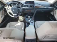 ✅ 2015 BMW 3 Series 328i Gran Turismo xDrive • VIN: WBA3X5C58FD562126 • Lot: 87395435. Listed on Copart with 118,632 mi. Free auction sales archive from the USA and detailed vehicle history report at DreamBid. Image 8.