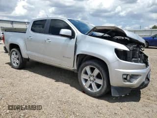 ✅ 2016 Chevrolet Colorado 2WD WT • VIN: 1GCGSBE30G1263732 • Лот: 69881794. Опубликован ранее на Copart с пробегом 159 987 миль. Бесплатный доступ к архиву аукционных продаж из США и подробный отчёт об истории автомобиля на DreamBid. Изображение 4.