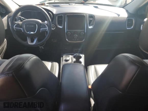 ✅ 2014 Dodge Durango Limited • VIN: 1C4SDHDT0EC277916 • Lot: 73820614. Listed on Copart with 78,401 mi. Free auction sales archive from the USA and detailed vehicle history report at DreamBid. Image 8.