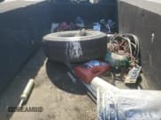 ✅ 2007 GMC Sierra 2500HD Work Truck • VIN: 1GDHC24K77E550046 • Lot: 50433995. Listed on Copart with Not provided. Free auction sales archive from the USA and detailed vehicle history report at DreamBid. Image 10.