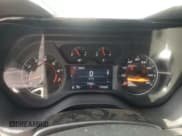 ✅ 2023 Chevrolet Camaro LT1 • VIN: 1G1FF1R70P0154547 • Lot: 80803455. Wystawiony na Copart z przebiegiem 17 636 mil. Bezpłatny archiwum sprzedaży aukcyjnych z USA i szczegółowy raport historii pojazdu na DreamBid. Zdjęcie 9.