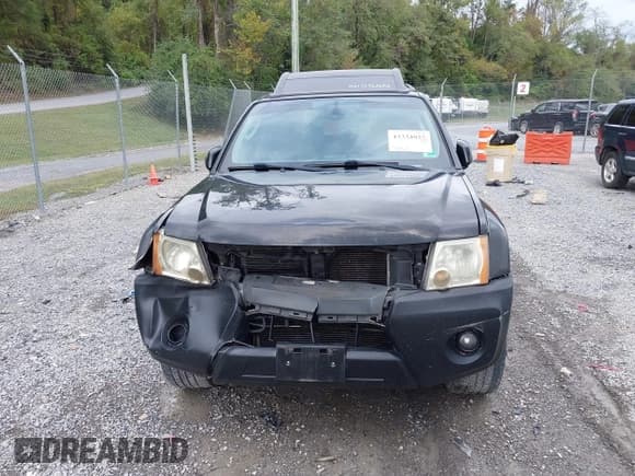 ✅ 2010 Nissan Xterra Off Road • VIN: 5N1AN0NW4AC516845 • Lot: 43334027. Wystawiony na IAAI z przebiegiem 188 868 mil. Bezpłatny archiwum sprzedaży aukcyjnych z USA i szczegółowy raport historii pojazdu na DreamBid. Zdjęcie 13.