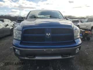 2010 Dodge 1500 Laramie с VIN 1D7RV1CT4AS153268, выставлен на аукционе Copart как лот 83569394 с пробегом 231 012 миль миль и Чистый • Clean title. История ставок и продаж доступна на DreamBid. Изображение 5.