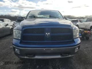 ✅ 2010 Dodge 1500 Laramie • VIN: 1D7RV1CT4AS153268 • Lot: 83569394. Wystawiony na Copart z przebiegiem 231 012 mil. Bezpłatny archiwum sprzedaży aukcyjnych z USA i szczegółowy raport historii pojazdu na DreamBid. Zdjęcie 5.