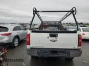 ✅ 2007 Chevrolet Silverado 1500 Work Truck • VIN: 1GCEC19J67E537807 • Lot: 86193784. Listed on Copart with Not provided. Free auction sales archive from the USA and detailed vehicle history report at DreamBid. Image 6.