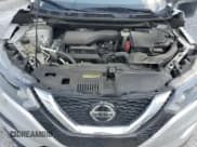 ✅ 2020 Nissan Rogue SV • VIN: JN1BJ1CW1LW383754 • Lot: 81782805. Listed on Copart with 74,903 mi. Free auction sales archive from the USA and detailed vehicle history report at DreamBid. Image 12.