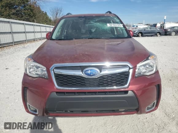 ✅ 2016 Subaru Forester XT Touring • VIN: JF2SJGXC0GH485364 • Lot: 92163125. Wystawiony na Copart z przebiegiem 39 331 mil. Bezpłatny archiwum sprzedaży aukcyjnych z USA i szczegółowy raport historii pojazdu na DreamBid. Zdjęcie 5.