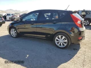 ✅ 2012 Hyundai Accent SE • VIN: KMHCU5AE0CU040662 • Лот: 67714184. Опубликован ранее на Copart с пробегом 85 208 миль. Бесплатный доступ к архиву аукционных продаж из США и подробный отчёт об истории автомобиля на DreamBid. Изображение 2.