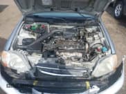 ✅ 1996 Honda Civic DX • VIN: 2HGEJ6627TH550103 • Лот: 41710877. Опубликован ранее на IAAI с пробегом 142 608 миль. Бесплатный доступ к архиву аукционных продаж из США и подробный отчёт об истории автомобиля на DreamBid. Изображение 10.