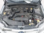 ✅ 2012 Subaru Forester X Premium • VIN: JF2SHBDC8CG444287 • Lot: 43897865. Listed on IAAI with 229,164 mi. Free auction sales archive from the USA and detailed vehicle history report at DreamBid. Image 10.