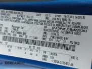 ✅ 2011 Ford Fiesta SE • VIN: 3FADP4EJ3BM225363 • Лот: 43545419. Опубликован ранее на IAAI с пробегом 151 763 миль. Бесплатный доступ к архиву аукционных продаж из США и подробный отчёт об истории автомобиля на DreamBid. Изображение 9.