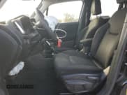 ✅ 2019 Jeep Renegade Sport • VIN: ZACNJAAB5KPK13058 • Lot: 91298995. Wystawiony na Copart z przebiegiem 123 582 mil. Bezpłatny archiwum sprzedaży aukcyjnych z USA i szczegółowy raport historii pojazdu na DreamBid. Zdjęcie 7.