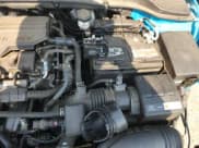 ✅ 2023 Hyundai Kona SEL • VIN: KM8K6CAB4PU978315 • Лот: 80694695. Опубликован ранее на Copart с пробегом 95 275 миль. Бесплатный доступ к архиву аукционных продаж из США и подробный отчёт об истории автомобиля на DreamBid. Изображение 14.