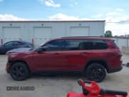 ✅ 2023 Jeep Grand Cherokee Altitude X • VIN: 1C4RJKAG1P8749817 • Лот: 43141133. Опубликован ранее на IAAI с пробегом 37 065 миль. Бесплатный доступ к архиву аукционных продаж из США и подробный отчёт об истории автомобиля на DreamBid. Изображение 14.