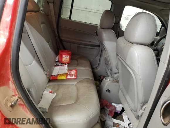 ✅ 2009 Chevrolet HHR 2LT • VIN: 3GNCA53V19S573159 • Lot: 80447184. Listed on Copart with 131,856 mi. Free auction sales archive from the USA and detailed vehicle history report at DreamBid. Image 10.