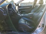 ✅ 2012 Infiniti G37 x • VIN: JN1CV6AR1CM975248 • Lot: 95696745. Listed on Copart with 162,528 mi. Free auction sales archive from the USA and detailed vehicle history report at DreamBid. Image 7.