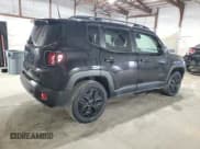 ✅ 2018 Jeep Renegade Upland • VIN: ZACCJBAB7JPH59570 • Lot: 91528055. Wystawiony na Copart z przebiegiem 122 462 mil. Bezpłatny archiwum sprzedaży aukcyjnych z USA i szczegółowy raport historii pojazdu na DreamBid. Zdjęcie 3.