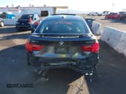 ✅ 2014 BMW 3 Series 328i Gran Turismo xDrive • VIN: WBA3X5C51ED556845 • Лот: 43663386. Опубликован ранее на IAAI с пробегом 121 572 миль. Бесплатный доступ к архиву аукционных продаж из США и подробный отчёт об истории автомобиля на DreamBid. Изображение 16.