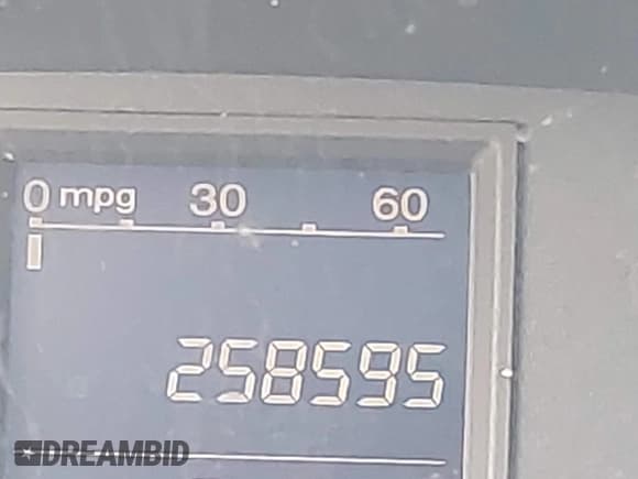 ✅ 2010 Honda CR-V EX • VIN: 3CZRE4H57AG704221 • Lot: 43737914. Wystawiony na IAAI z przebiegiem 258 595 mil. Bezpłatny archiwum sprzedaży aukcyjnych z USA i szczegółowy raport historii pojazdu na DreamBid. Zdjęcie 15.