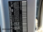 ✅ 2018 Mercedes-Benz E 300 • VIN: WDDZF4JB3JA298445 • Lot: 60354315. Listed on Copart with 39,903 mi. Free auction sales archive from the USA and detailed vehicle history report at DreamBid. Image 12.