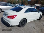 ✅ 2014 Mercedes-Benz CLA 250 • VIN: WDDSJ4EB4EN154010 • Лот: 43660121. Опубликован ранее на IAAI с пробегом 150 608 миль. Бесплатный доступ к архиву аукционных продаж из США и подробный отчёт об истории автомобиля на DreamBid. Изображение 4.