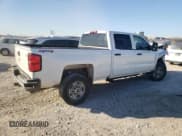 ✅ 2016 Chevrolet Silverado 2500HD Work Truck • VIN: 1GC1KUEG7GF260298 • Лот: 81027004. Опубликован ранее на Copart с пробегом 165 728 миль. Бесплатный доступ к архиву аукционных продаж из США и подробный отчёт об истории автомобиля на DreamBid. Изображение 3.