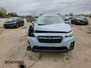 ✅ 2019 Subaru Crosstrek Premium • VIN: JF2GTAEC9KH362462 • Lot: 89737065. Listed on Copart with 56,268 mi. Free auction sales archive from the USA and detailed vehicle history report at DreamBid. Image 13.