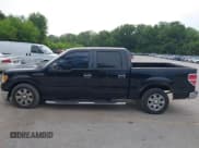 ✅ 2009 Ford F-150 XL • VIN: 1FTRW12849KA75199 • Lot: 42531716. Listed on IAAI with 191,643 mi. Free auction sales archive from the USA and detailed vehicle history report at DreamBid. Image 14.