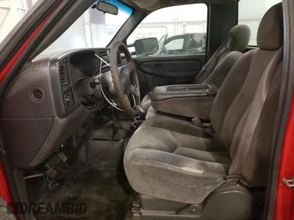 ✅ 2007 Chevrolet Silverado 2500HD Work Truck • VIN: 1GCHK24U17E155286 • Лот: 88445465. Опубликован ранее на Copart с пробегом 264 626 миль. Бесплатный доступ к архиву аукционных продаж из США и подробный отчёт об истории автомобиля на DreamBid. Изображение 7.