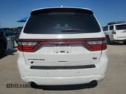 ✅ 2021 Dodge Durango R/T • VIN: 1C4SDJCT3MC851805 • Lot: 82615765. Listed on Copart with 46,420 mi. Free auction sales archive from the USA and detailed vehicle history report at DreamBid. Image 6.