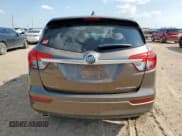 ✅ 2018 Buick Envision Preferred • VIN: LRBFXBSA2JD024655 • Лот: 65367555. Опубликован ранее на Copart с пробегом 140 835 миль. Бесплатный доступ к архиву аукционных продаж из США и подробный отчёт об истории автомобиля на DreamBid. Изображение 6.