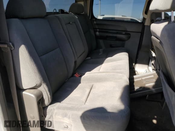 ✅ 2009 Chevrolet Silverado 2500HD LT • VIN: 1GCHC53609F186981 • Lot: 48033315. Listed on Copart with 412,511 mi. Free auction sales archive from the USA and detailed vehicle history report at DreamBid. Image 10.