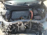 ✅ 2019 Chevrolet Equinox Premier • VIN: 3GNAXZEU2KL212654 • Лот: 64267055. Опубликован ранее на Copart с пробегом 116 378 миль. Бесплатный доступ к архиву аукционных продаж из США и подробный отчёт об истории автомобиля на DreamBid. Изображение 12.