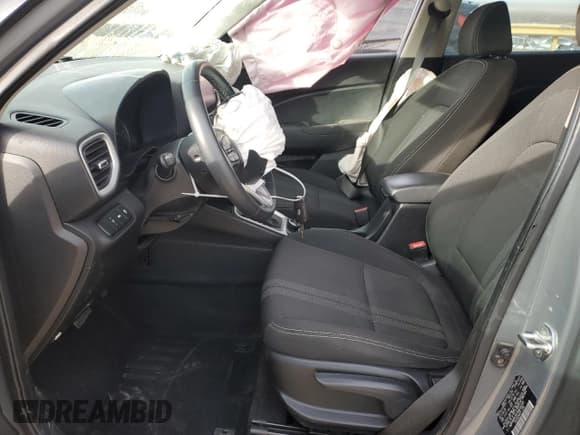 ✅ 2021 Hyundai Venue SEL • VIN: KMHRC8A35MU082081 • Lot: 41400485. Wystawiony na Copart z przebiegiem 110 163 mil. Bezpłatny archiwum sprzedaży aukcyjnych z USA i szczegółowy raport historii pojazdu na DreamBid. Zdjęcie 7.