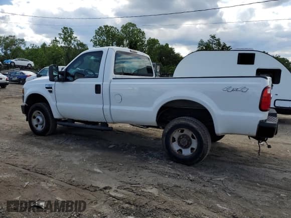 ✅ 2009 Ford F-350 XL • VIN: 1FTWF31559EA51921 • Lot: 57948815. Wystawiony na Copart z przebiegiem 40 581 mil. Bezpłatny archiwum sprzedaży aukcyjnych z USA i szczegółowy raport historii pojazdu na DreamBid. Zdjęcie 2.