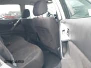 ✅ 2012 Nissan Murano LE • VIN: JN8AZ1MW5CW221520 • Lot: 43731648. Listed on IAAI with 143,855 mi. Free auction sales archive from the USA and detailed vehicle history report at DreamBid. Image 8.