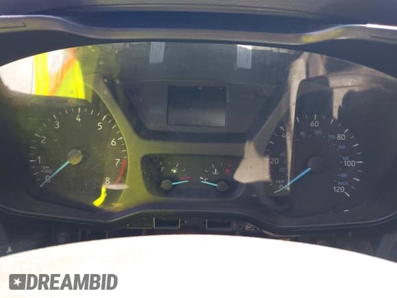 ✅ 2016 Ford Transit XL • VIN: 1FBAX2CMXGKB10440 • Lot: 42340945. Listed on IAAI with Not provided. Free auction sales archive from the USA and detailed vehicle history report at DreamBid. Image 14.