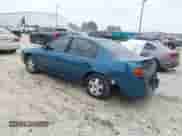 2003 Chevrolet Malibu LS z VIN 1G1NE52J43M679268, wystawiony jako IAAI lot #40734140 z przebiegiem 64 325 mil mil oraz . Historia ofert i sprzedaży dostępna na DreamBid. Obrazek 3.