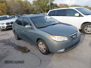 ✅ 2010 Hyundai Elantra GLS • VIN: KMHDU4AD5AU915009 • Лот: 43759132. Опубликован ранее на IAAI с пробегом 161 495 миль. Бесплатный доступ к архиву аукционных продаж из США и подробный отчёт об истории автомобиля на DreamBid. Изображение 1.