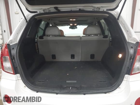 ✅ 2014 Chevrolet Captiva Sport LTZ • VIN: 3GNAL4EK7ES661481 • Lot: 41554278. Wystawiony na IAAI z przebiegiem 147 907 mil. Bezpłatny archiwum sprzedaży aukcyjnych z USA i szczegółowy raport historii pojazdu na DreamBid. Zdjęcie 16.