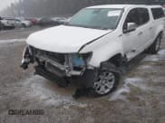 ✅ 2017 Chevrolet Colorado 4WD LT • VIN: 1GCPTCE10H1172303 • Lot: 41572166. Listed on IAAI with 141,341 mi. Free auction sales archive from the USA and detailed vehicle history report at DreamBid. Image 6.