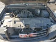 ✅ 2008 GMC Sierra 1500 SLE1 • VIN: 1GTEC19JX8Z112696 • Лот: 84477245. Опубликован ранее на Copart с пробегом 239 188 миль. Бесплатный доступ к архиву аукционных продаж из США и подробный отчёт об истории автомобиля на DreamBid. Изображение 11.