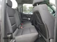 ✅ 2014 Chevrolet Silverado 1500 LT • VIN: 1GCRCREC3EZ181538 • Lot: 95532385. Listed on Copart with 99,036 mi. Free auction sales archive from the USA and detailed vehicle history report at DreamBid. Image 10.