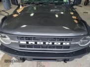 ✅ 2021 Ford Bronco • VIN: 1FMEE5DH2MLA86853 • Лот: 47424675. Опубликован ранее на Copart с пробегом Не указан. Бесплатный доступ к архиву аукционных продаж из США и подробный отчёт об истории автомобиля на DreamBid. Изображение 11.