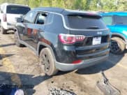 ✅ 2018 Jeep Compass Latitude • VIN: 3C4NJCBB9JT122220 • Lot: 41972125. Listed on IAAI with Not provided. Free auction sales archive from the USA and detailed vehicle history report at DreamBid. Image 3.