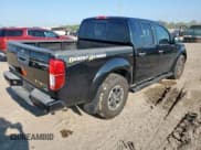 ✅ 2018 Nissan Frontier Desert Runner • VIN: 1N6DD0ER5JN737712 • Lot: 67669605. Listed on Copart with 47,854 mi. Free auction sales archive from the USA and detailed vehicle history report at DreamBid. Image 3.