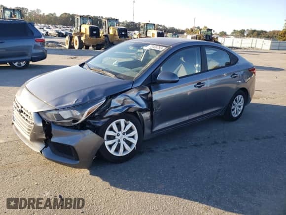 2019 Hyundai Accent SE с VIN 3KPC24A39KE073983, выставлен на аукционе Copart как лот 73158783 с пробегом 153 565 миль миль и . История ставок и продаж доступна на DreamBid. Изображение 1.