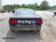 ✅ 2017 Ford Mustang V6 • VIN: 1FA6P8AM2H5304781 • Lot: 42063479. Listed on IAAI with 160,885 mi. Free auction sales archive from the USA and detailed vehicle history report at DreamBid. Image 16.