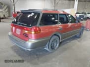 ✅ 1998 Subaru Legacy Outback • VIN: 4S3BG6850W7652429 • Lot: 42459953. Wystawiony na IAAI z przebiegiem 224 492 mil. Bezpłatny archiwum sprzedaży aukcyjnych z USA i szczegółowy raport historii pojazdu na DreamBid. Zdjęcie 4.